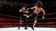 Seth Rollins vs. Kevin Owens